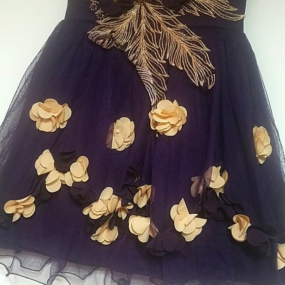 Dress - Picture 3 of 3